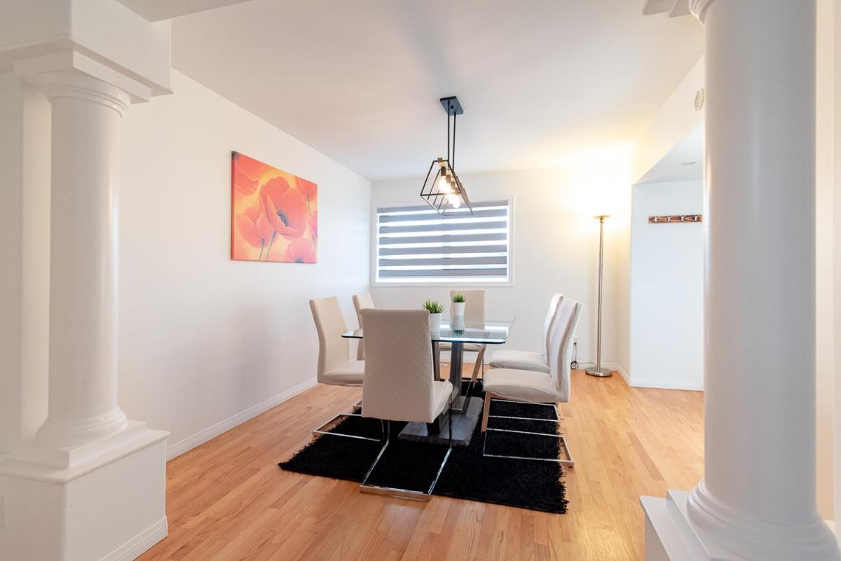 Spacious & Modern By The Beach White Rock Dış mekan fotoğraf